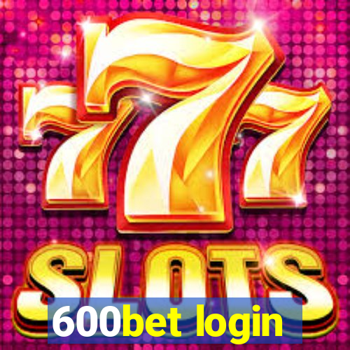 600bet login